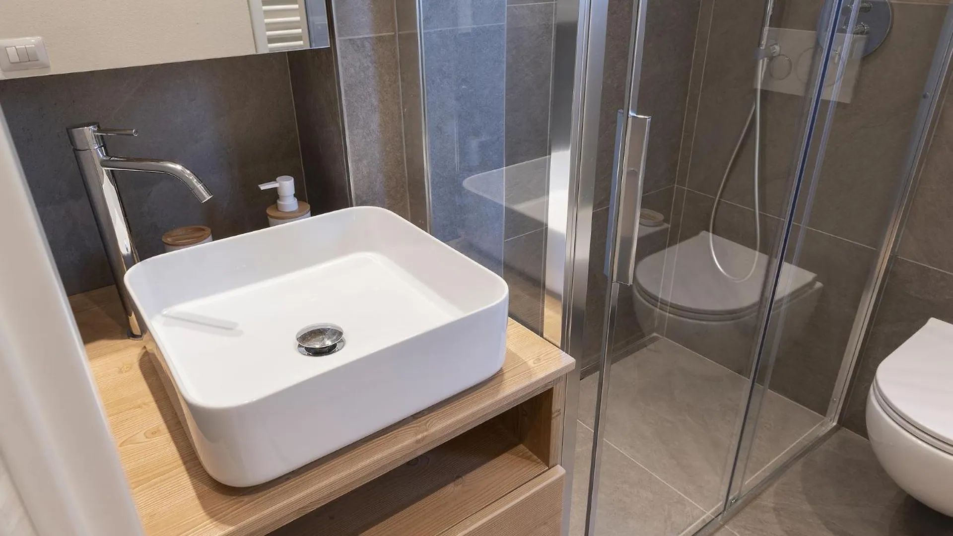 Apartamento Bijoux Sozzine Ponte Di Legno