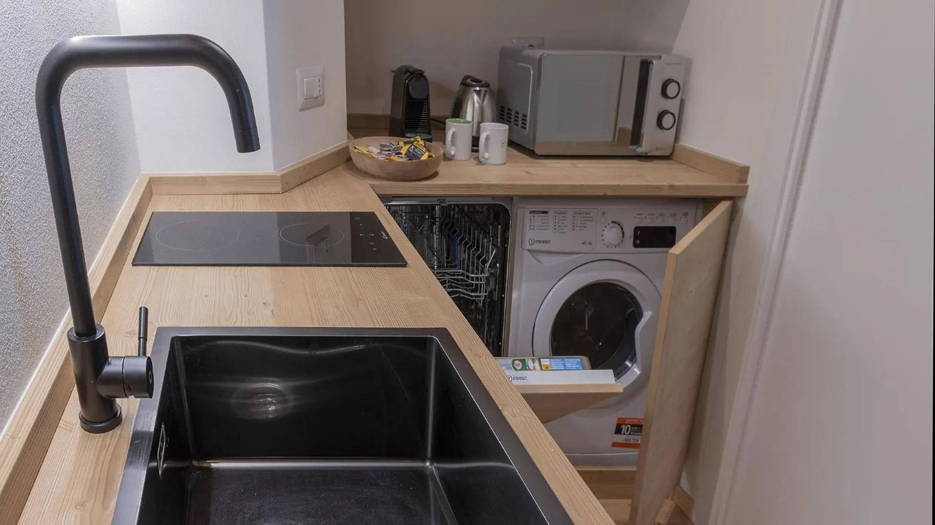 Apartamento Bijoux Sozzine Ponte Di Legno