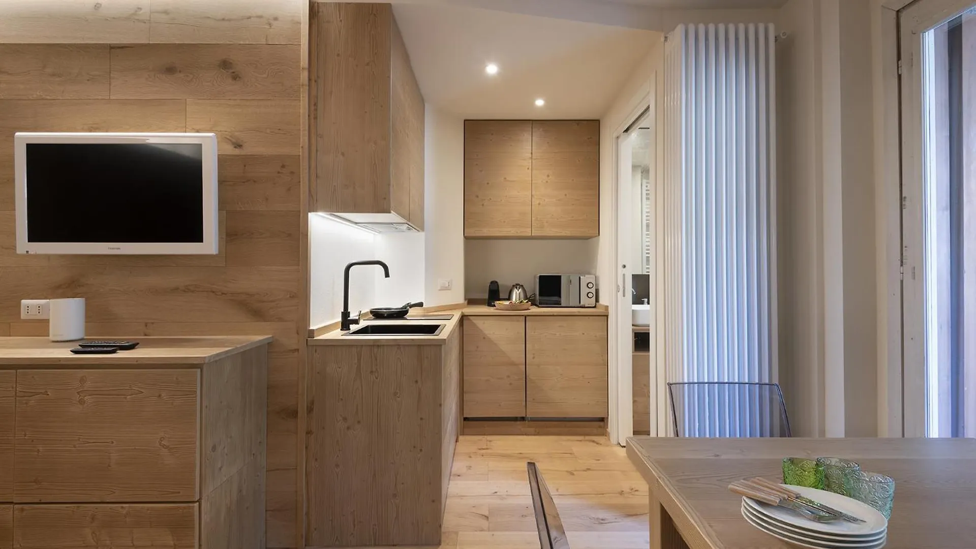 Apartamento Bijoux Sozzine Ponte Di Legno