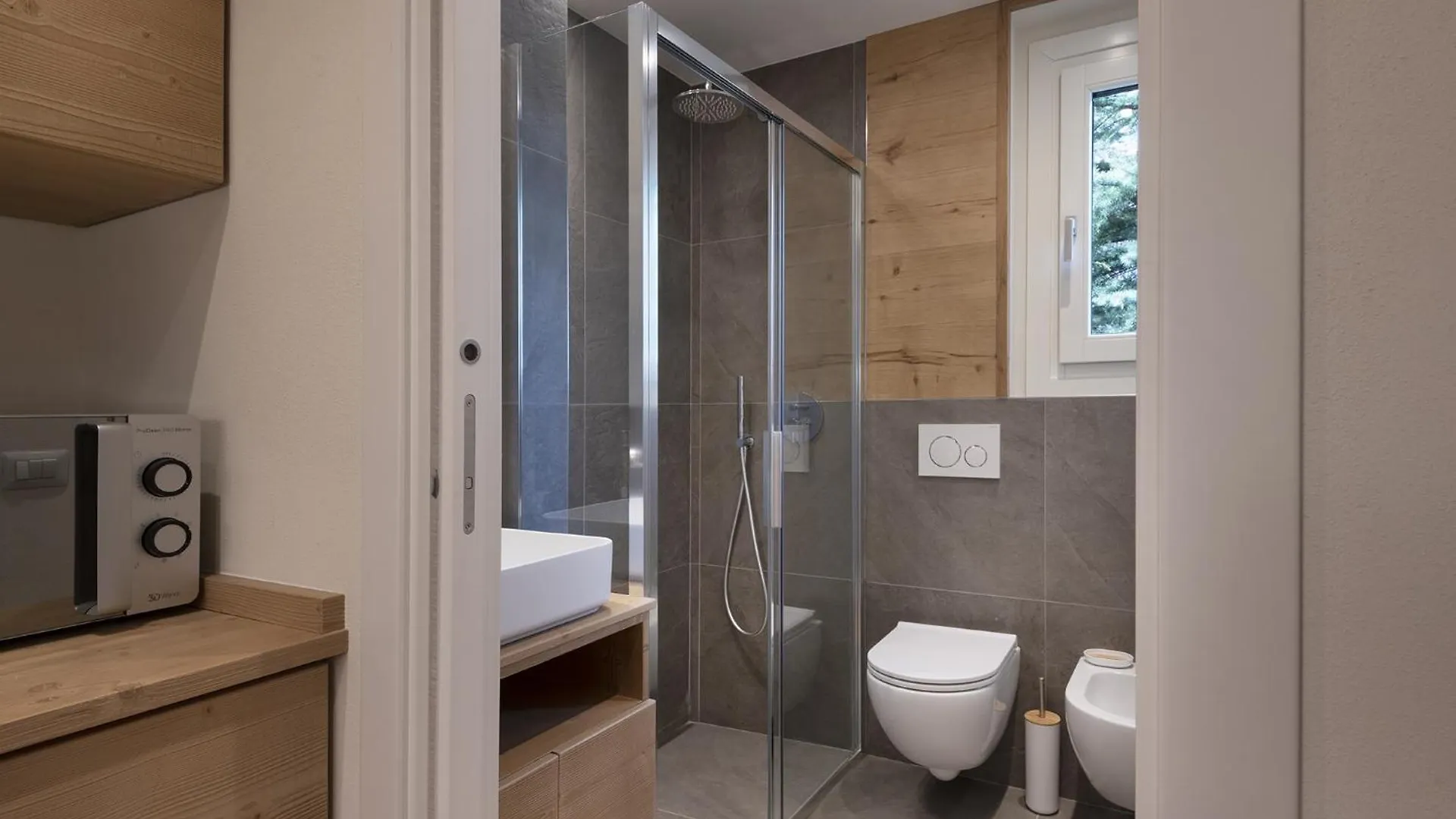 Apartamento Bijoux Sozzine Ponte Di Legno Italia