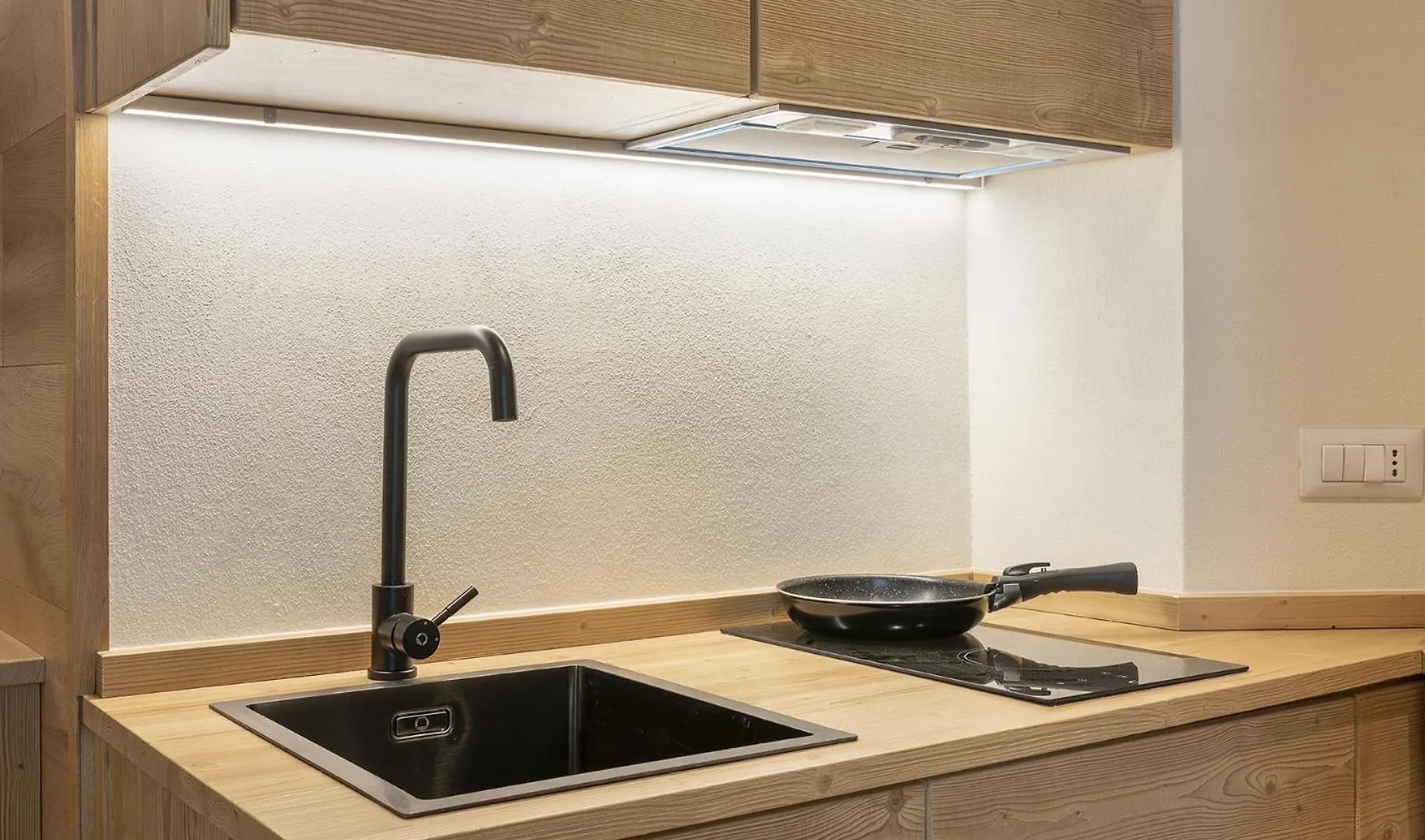 Apartamento Bijoux Sozzine Ponte Di Legno